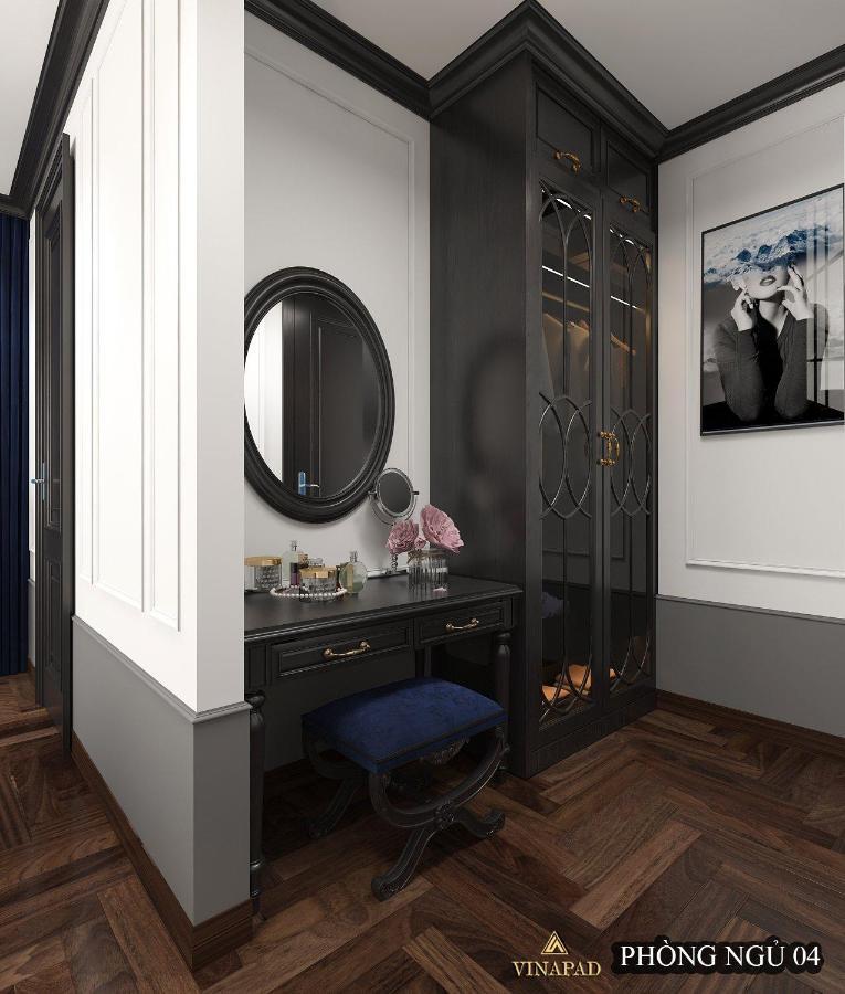 Moma Paris Hotel Ninh Bình Kültér fotó
